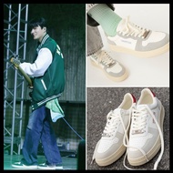 EPT COURT sneakers shipping from korea