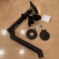 Herman Miller Flo Monitor Arm VESA mount 顯示器 支架