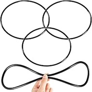 CX900F Filter Head Cover O-Ring Replacement Compatible with Hayward Swimming Pool Filter Star-Clear 
