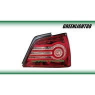 PROTON WAJA CAMPRO CPS TAIL LAMP / LAMPU BELAKANG