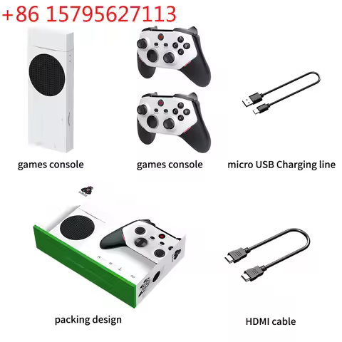M88 game console handheld supports large 3D games PS2 game console handheld game console TV open sou