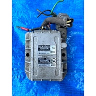 Igniter, engine 1G-FE toyota chaser/cresta/cressida/mark ll GX81/toyota celica supra GA70/soarer GZ2