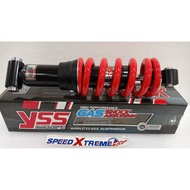 YAMAHA R25 MONOSHOCK ABSORBER YSS DTG
