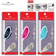 Faber-Castell 169102 Glide Correction Tape with Refill