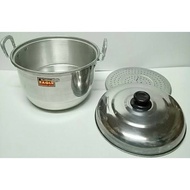 20cm Steamed Langseng Pan/Global Eagle Steamer Pan 20cm