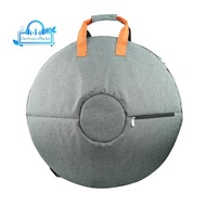 Tote Bag Oxford Portable Drum Bag Hand Disc Bulge Tambourine Bag Hand Disc Bulge