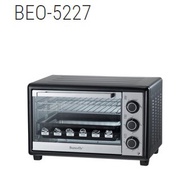 Butterfly Electric Oven BEO-5227 28L