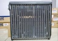 คอยล์เย็น อัลติส 2001 - 2007   Evaporator Toyota Altis รังผึ้ง คอยเย็น ตู้เเอร์ อีวาปอเรเตอร์ โตโยต้