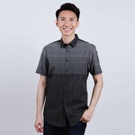 DAPPER MEN CASUAL SHIRT - TX8461P
