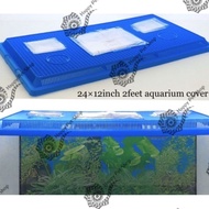 2feet 2 Legs Aquarium Fish Tank Cover Xhhg