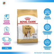 Royal Canin Beagle Adult 3kg – Beagle Special Adult Dog Food