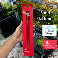 Chihiros Sand Flattener A Scraper Device To Store Details In The Arrangement Of 34 Cm Long Wooden Ca