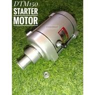 DEMAK DTM150 STARTER MOTOR