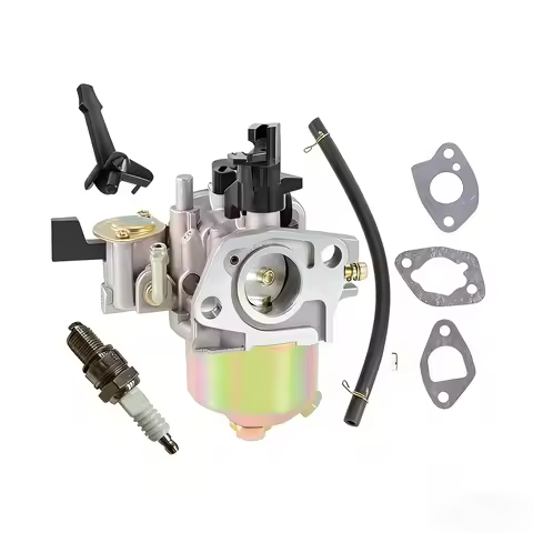 Suitable for Briggs&Stratton/Craftsman XR550 127cc 5.50 ft-lb3.5HP 592236 797283 083132 carburetor