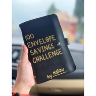 CUSTOMIZED 100 ENVELOPE SAVINGS CHALLENGE