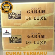 Gudang Garam De Luxe / Gudang Garam Deluxe 12 ( Slop )