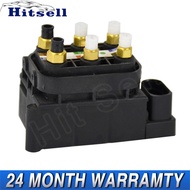 4H0616013A Air Suspension Solenoid Valve Block for Audi A6 C7 A7 Sportback A8 D4 Solenoid Valve 4H06