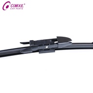 COMOOL Auto Parts Windshield Wiper Blade 61610431438 61610421055 Wiper For BMW  E60 E61 E63 6161 043