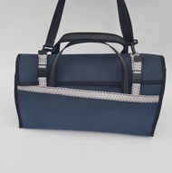 Túi đựng làn gà - Loại siêu rẻ. Túi xách làn gà - Túi vận chuyển gà đá - Túi đựng giỏ gà chọi gà nòi