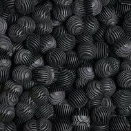 Bioball Bulat Bio Filter Filter Kolam Filter Aquarium isi 200 pcs