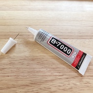 1pcs 15ml B-7000 Glue B7000 UV Glue Adhesive Multi Purpose Epoxy Resin Diy Glass Repair Touch Screen