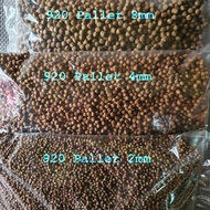 DINDINGS Pallet 920 Fishing Baits | Makanan Ikan | Fish Food | Dedak Ikan