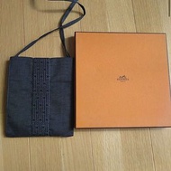 Hermes mini-poche herline