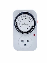 Ổ CẮM ĐIỆN HẸN GIỜ ADSAWIN MT3