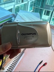 Olympus u2zoom80