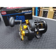 🔴สินค้ามาใหม่🔴 รอกทรอลลิ่ง Penn Fathom FTH15LW/20LW KM12.3165[สินค้าขายดี]