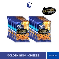 SN ROTONG/GOLDEN RING/DICTION/VIRA/TITAN CORNSTAR/DE KING (10X60G)