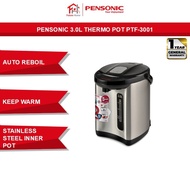 Pensonic 3.0L Thermo Pot PTF-3001