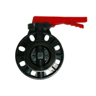 PoolBestBuy UPVC Butterfly Valve | บัตเตอร์ฟลายวาล์ว 4 นิ้ว