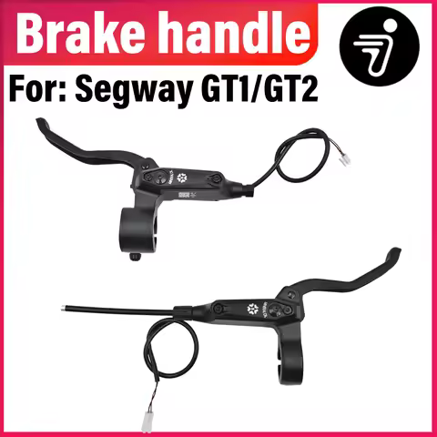 Ninebot Segway GT2 Brake Handle GT1 Brake Handle Left And Right Handle Parts GT1 GT2 Brake Lever Ele