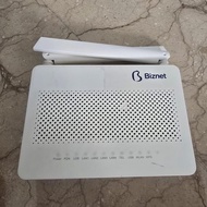 modem biznet tidak berlangganan