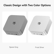 Beelink SEi13 Pro Mini PC Core I9 13900HK 32GB DDR5 M.2 Pcie 4.0 X4 1TB SSD Triple Display Wifi6 BT5