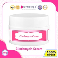 Clindamycin Cream for Acne 10g