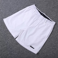 2025 NEW Malbon American Version Of Leisure Golf Quick-drying Nylon Breathable Micro-elastic Casual