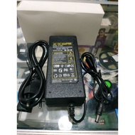 Adapter 12v 5a taffware power supply 12v 5a for cctv decorative lights wholesale adapter DC 12v 5a