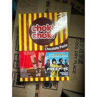choki choki 60 pcs coki choki