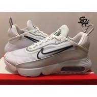 NIKE AIR MAX 2090 白黑 氣墊 CK2612-100