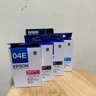 epson影印機墨