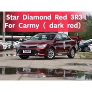 Suitable for Toyota Paint repair for scratch  touch-up pen Flame Red 3U4 3R3 3T0  3T3 4U3 3U4 3U5 St