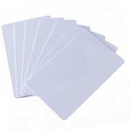 Plastic card for Epson L8050 printer, size 86mm x 54mm