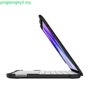 Genuine UAG Plyo shockproof case for Macbook Air 13inch (M2/M3/M4)