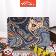 V18 Creative Printed Drop-Resistant Case for MacBook M1 M2 M3 M4 M5 Neo 13.3 Air 13.3 Pro 13.6 Air 1