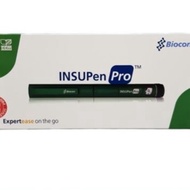 CCM / Duopharma Biocon INSUPen Pro Insulin Pen (Exp: April 2027)