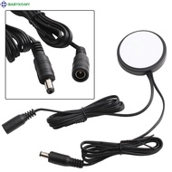 <babyko> 12V-24V Partition Touch Sensor Switch Cabinet Hand Sweep Dimmer Switch