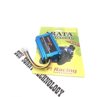 HONDA EX5/EX5DREAM/DREAM/WAVE RACING CDI UNIT ARATA