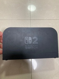 Switch 2 Dock 電視底座